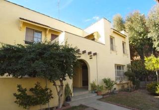 237 Berendo St, Los Angeles CA  90004-4786 exterior