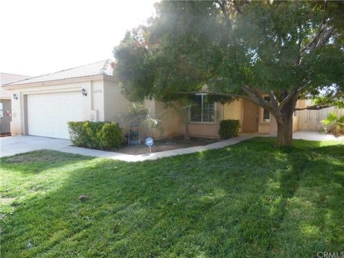 13795 Salado Way, Victorville, CA 92392-6385