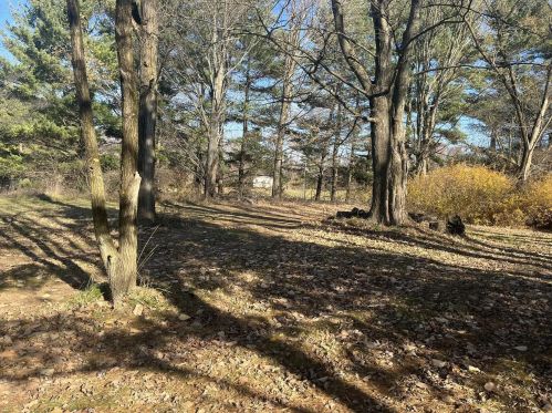 15162 Fronce Rd, Mount Vernon OH  43050-9451 exterior