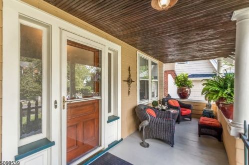 114 Roland Ave, South Orange, NJ 07079-1824