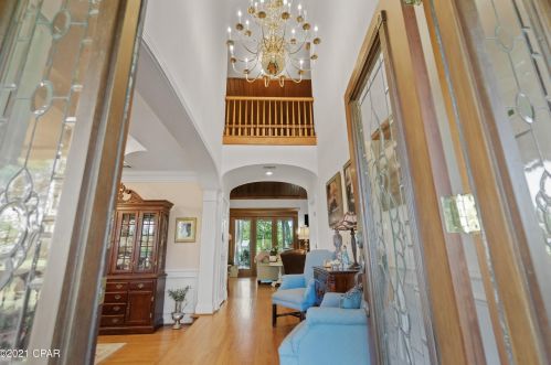 1360 State Park Rd, Sunny Hills FL  32428-6067 exterior