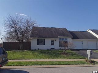 1840 Lexington Ave, Hbg Inter Airp, PA 17057-3485
