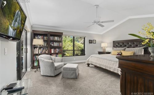 1343 Troon Cir, Palm City, FL 34990-4410
