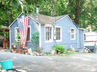 16407 81st Pl, Bothell WA  98028-4410 exterior