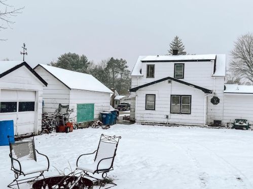 218 Legion Ct, Tigerton, WI 54486-9582