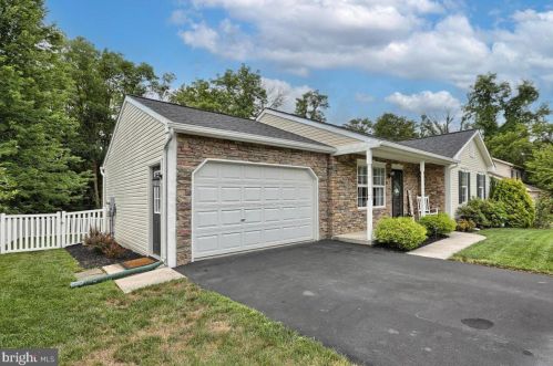 12 Pheasant Ridge Rd, Siddonsburg, PA 17019-8500