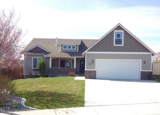143 Chad Ct, Richland, WA 99352-8460