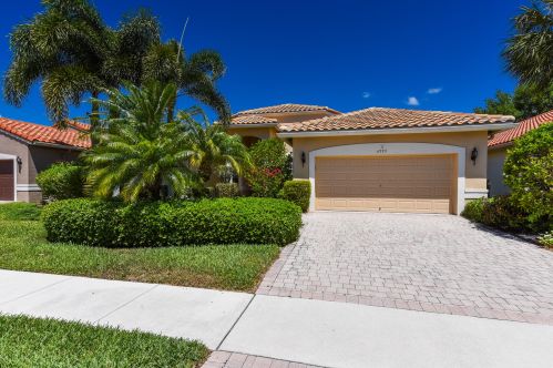 6593 Arno Way, Boynton Beach, FL 33472-7317