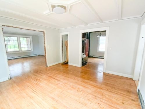 25 Highland St, Hammond IN  46320-2418 exterior