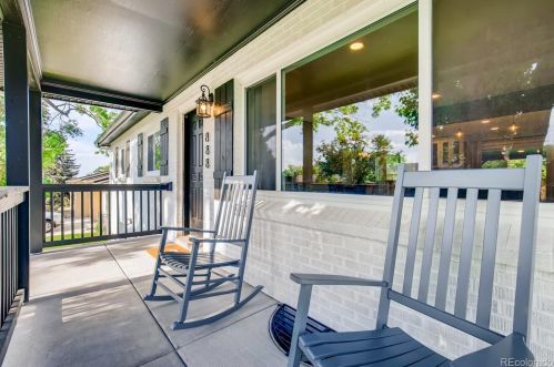 888 Swadley St, Denver CO  80228-3346 exterior