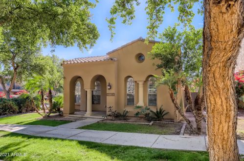 21141 Prospector Way, Buckeye, AZ 85396-7692