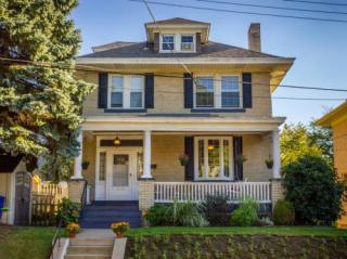 3965 Mcclure Ave, Pittsburgh, PA 15212-1647