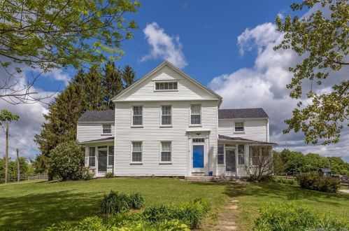 71 Pie Hill Rd, Goshen, CT 06756-2025