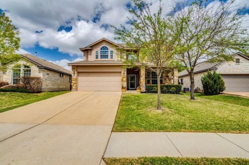 14116 Canyon Trl, Austin TX 78717-4889 exterior