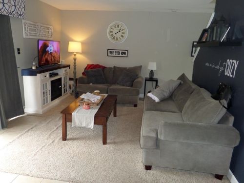 341 Anderson St, Crown Point IN  46307-3201 exterior