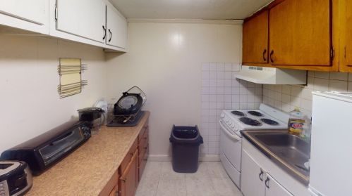 513 Beacon St, Boston MA  exterior