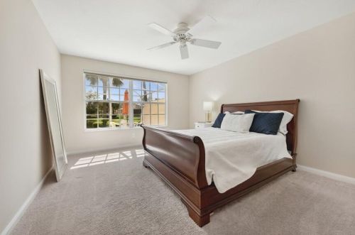 7718 Pine Island Way, West Palm Beach FL  33411-5802 exterior