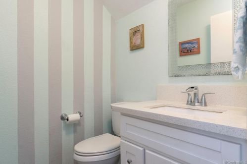 921299 Hookeha St, Kapolei HI  96707-1529 exterior