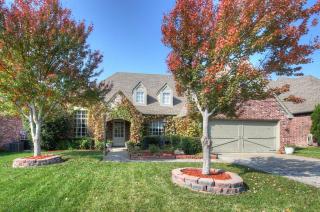 8322 71st East Ave, Tulsa, OK 74133-4135