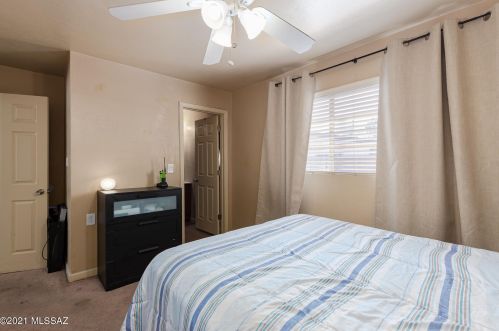 835 Water St, Tucson AZ  85719-2957 exterior