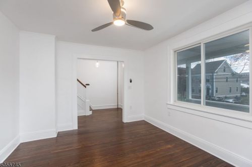 13 Budd St, Morristown NJ  07960-5075 exterior