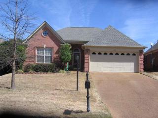 3110 Woodland Crest Dr, Lakeland, TN 38002-3900
