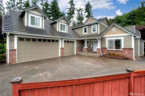 6805 76th Street Ct, Puyallup, WA 98371-5602