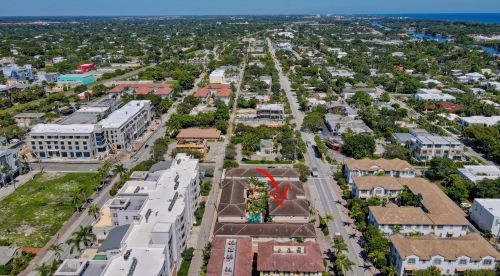 180 6th Ave, Delray Beach FL  33483-5225 exterior
