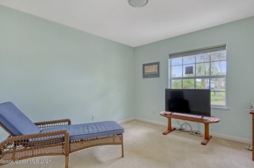 105 Keystone Dr, Sebastian FL  32958-6935 exterior