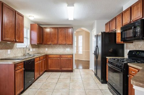 1030 Bahia Vis Dr, Richmond TX  77406-2850 exterior