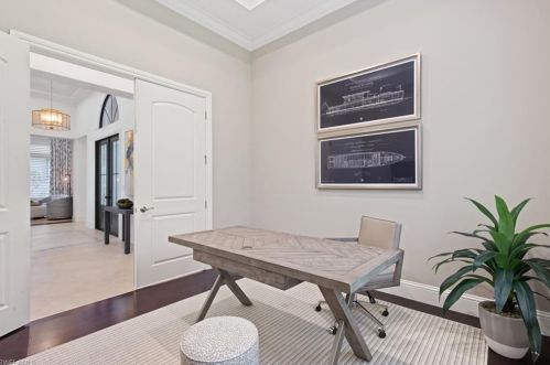 28858 Blaisdell Dr, Naples FL  34119-0906 exterior