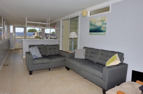 30 Emily Ln, Fort Myers Beach FL  33931-2933 exterior