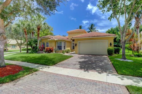 6950 Springville Cv, Boynton Beach, FL 33437-0904
