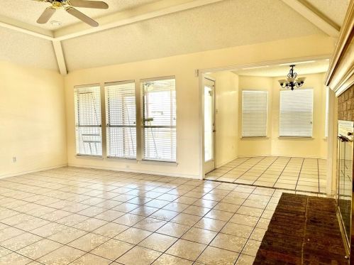 8001 Tree Leaf Ln, Fort Worth TX  76123-1331 exterior