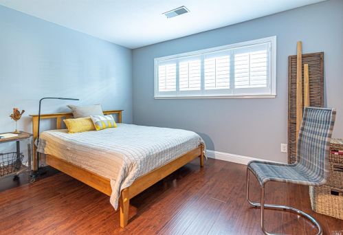 7403 Oakmont Dr, Santa Rosa CA  95409-6365 exterior