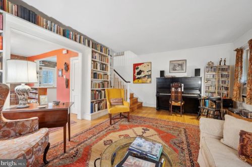 339 Glen Echo Rd, Philadelphia, PA 19119-2561