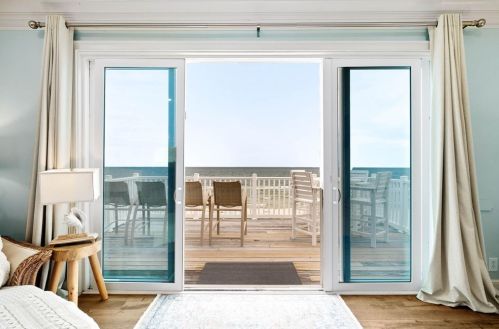 1716 Magnolia Rd, Saint George Island FL  32328-2203 exterior