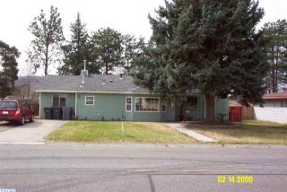 357 Cottonwood Dr, Richland, WA 99352-4021