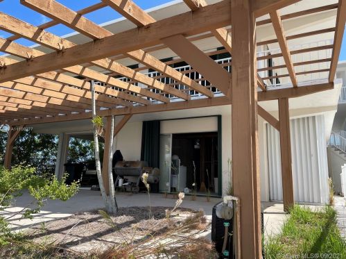 148 Marina Ave, Key Largo FL exterior