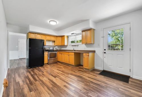 4911 Harman Dr, Franklin OH  45005-5011 exterior