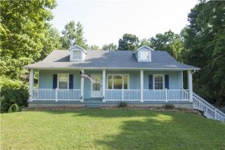3175 York Landing Rd, Woodlawn, TN 37191-1900