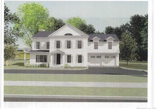 46 Bank St, New Canaan, CT 06840-6238