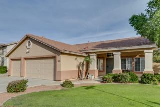 1460 Flint St, Chandler, AZ 85225-4845