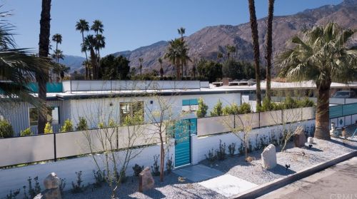 543 Miraleste Ct, Palm Springs, CA 92262-4730