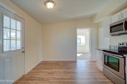 11429 113 Dr, Youngtown AZ  85363-1311 exterior