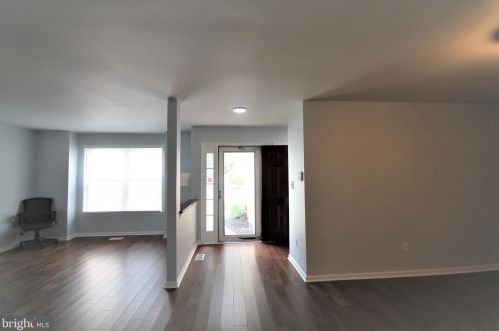 118 Shoal Creek Dr, Blue Bell PA  19422-3250 exterior