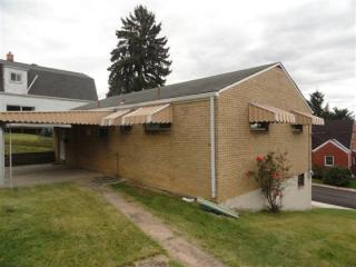 401 Parallel Ave, Pittsburgh, PA 15210-3727