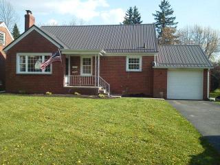 499 Beechwood Dr, Mansfield, OH 44907-2303
