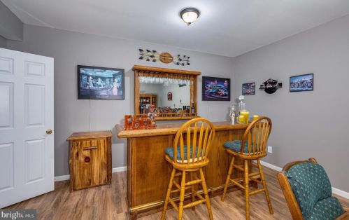 786 Spruce Hill Way, Charles Town WV  25414-4486 exterior