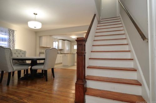 631 Congress Ave, Waterbury CT  06708-4154 exterior